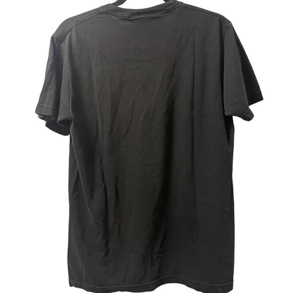 Vintage Y2K Albert Einstein Cosmic Imaginary Foundation Shirt Adult Medium - Picture 3 of 3